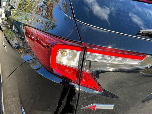 Certified 2024 Acura RDX A-Spec image 32