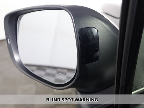 Used 2024 Subaru Forester Touring image 7