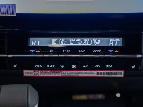 New 2026 Toyota Sienna XLE Woodland Edition image 23