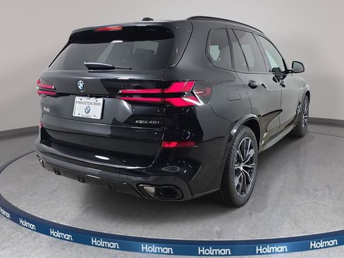 New 2026 BMW X5 xDrive40i AWD/4WD image 5