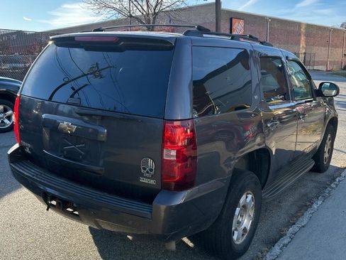 Used 2011 Chevrolet Tahoe LT image 13