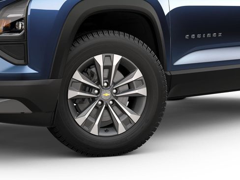 New 2026 Chevrolet Equinox LT FWD image 46