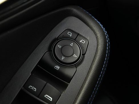 Used 2025 Buick Encore GX Sport Touring w/ Experience Buick Package FWD image 37