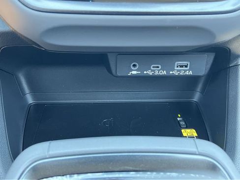 New 2026 Subaru Crosstrek 2.5i Limited AWD/4WD image 17