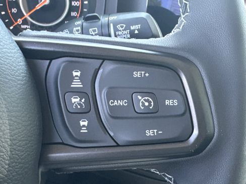 New 2025 Jeep Wrangler Sport image 20