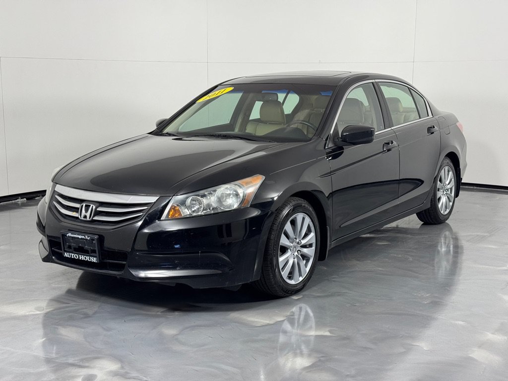 Used 2011 Honda Accord EX-L image 9