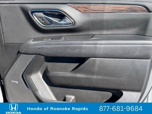 Used 2024 Chevrolet Tahoe Premier image 35