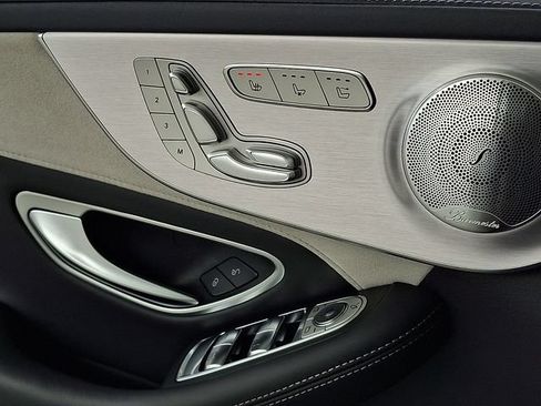 Used 2020 Mercedes-Benz C 63 AMG S image 24
