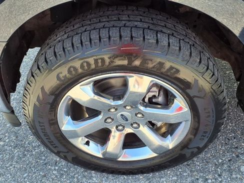 Used 2022 Ford F150 XLT w/ Equipment Group 302A High image 9