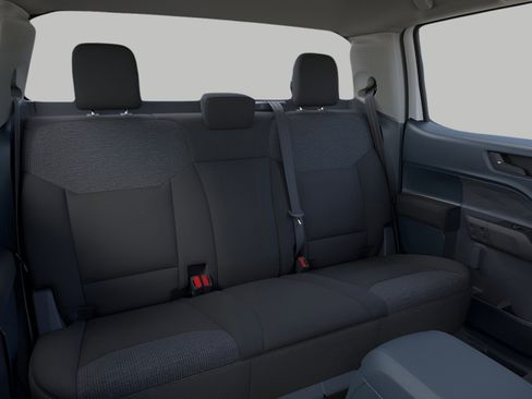 New 2025 Ford Maverick XL w/ Equipment Group 101A image 11