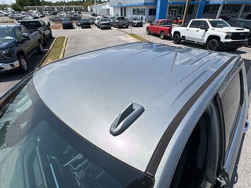 Used 2024 Chevrolet Silverado 1500 LTZ image 12