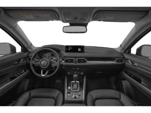 Used 2021 MAZDA CX-5 Grand Touring w/ GT Premium Package AWD/4WD image 11