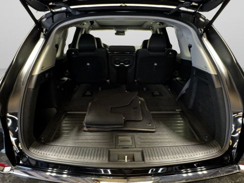 Certified 2025 Acura MDX SH-AWD w/ Technology Package image 37