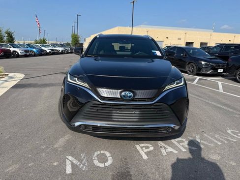 Used 2021 Toyota Venza XLE AWD/4WD image 2