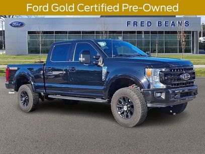 Used 2022 Ford F250 Lariat w/ Tremor Off-Road Package