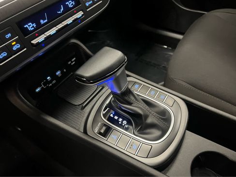 New 2026 Hyundai Kona SEL Sport image 30