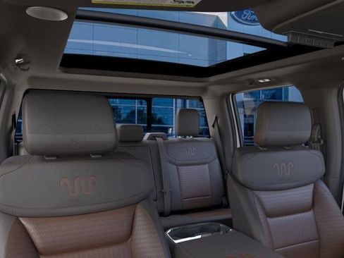 New 2026 Ford F350 King Ranch image 22