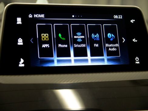 Used 2018 Mitsubishi Eclipse Cross LE image 19