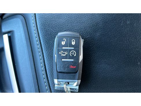 Used 2021 RAM 2500 Power Wagon image 33