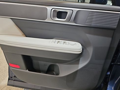 New 2026 Hyundai Santa Fe SEL image 27