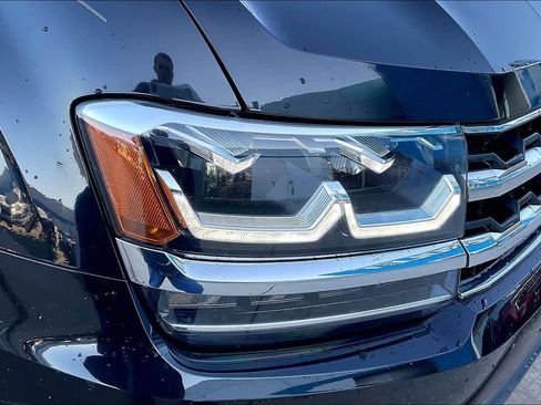 Used 2019 Volkswagen Atlas SE image 27