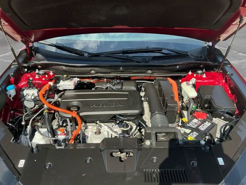 Used 2023 Honda CR-V Sport Touring image 18