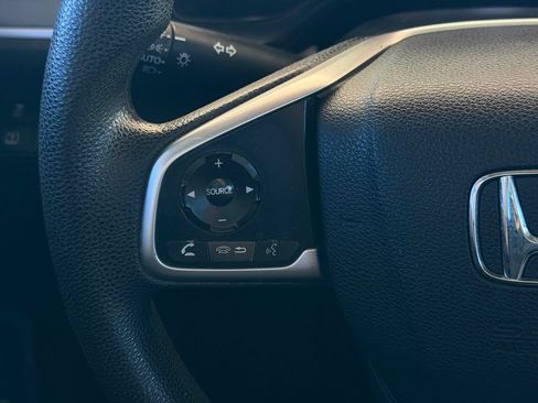 Used 2018 Honda Civic LX image 22