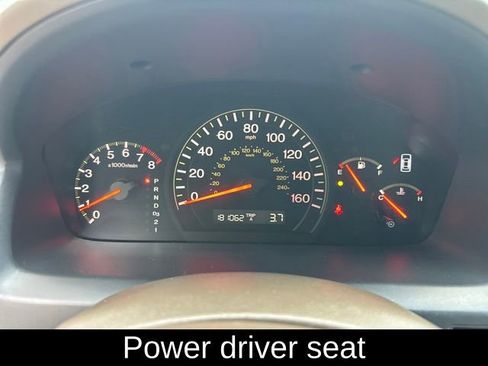 Used 2004 Honda Accord EX image 10