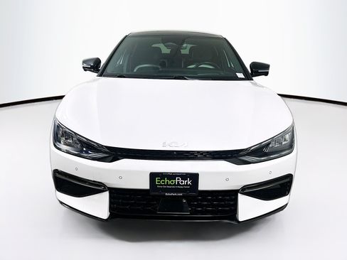 Used 2024 Kia EV6 GT-Line RWD image 2