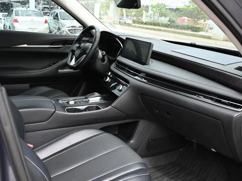 Used 2023 INFINITI QX60 Sensory w/ Vision Package FWD image 14