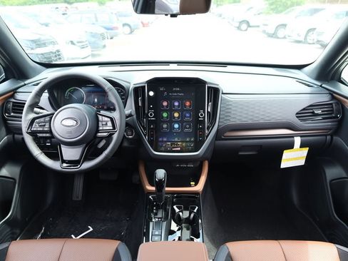 New 2026 Subaru Forester Touring AWD/4WD image 20