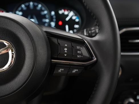 Used 2023 MAZDA CX-5 AWD 2.5 S w/ Premium Plus Pkg image 27