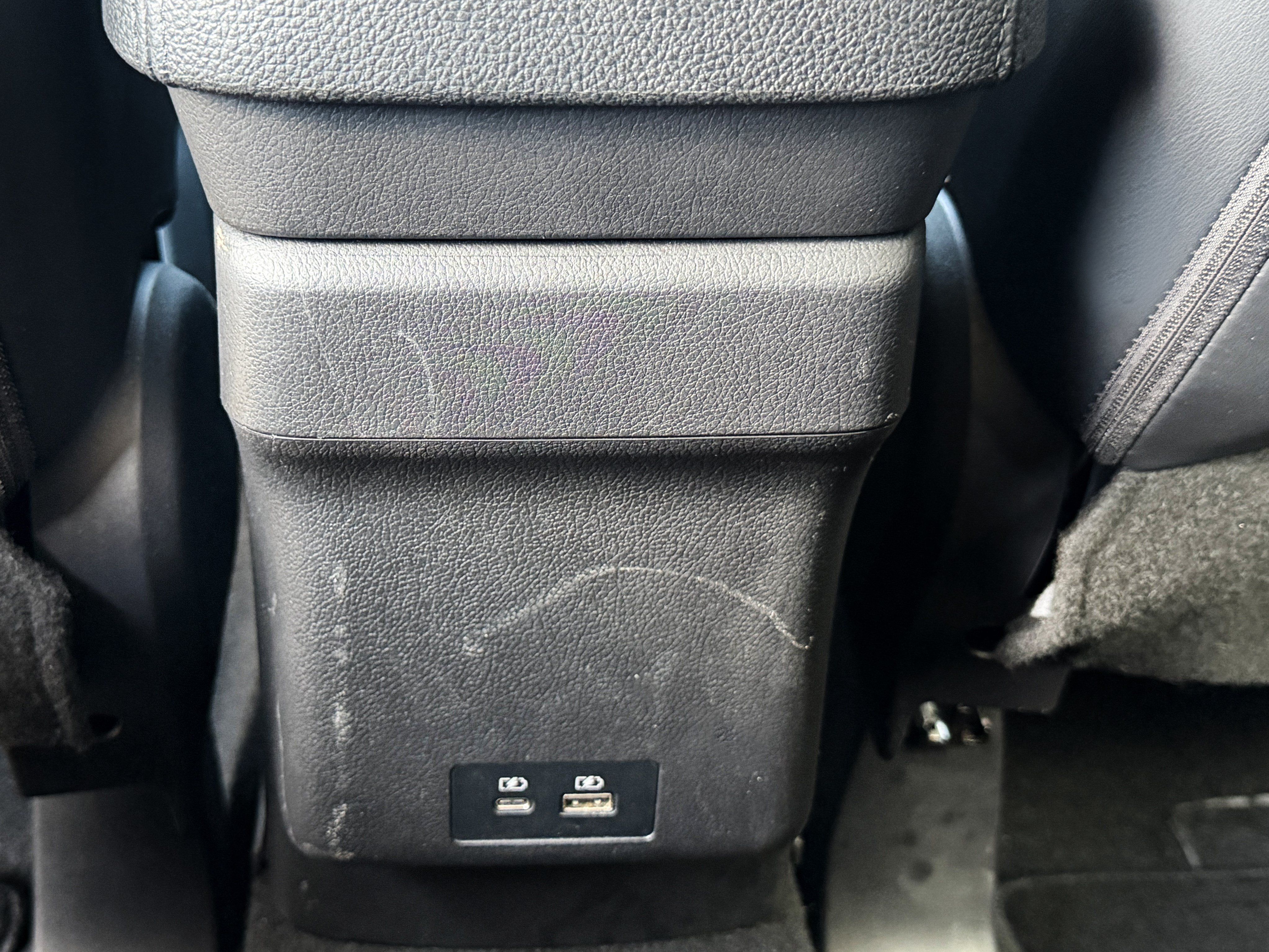 Used 2024 Mitsubishi Outlander Sport SE AWD/4WD image 50