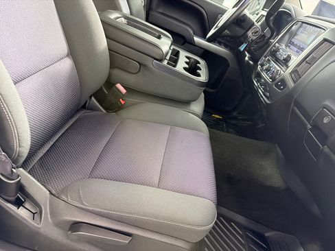 Used 2015 Chevrolet Silverado 1500 LT w/ All Star Edition AWD/4WD image 22
