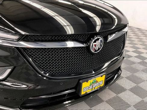 Used 2023 Buick Enclave Essence w/ Experience Buick Package AWD/4WD image 35