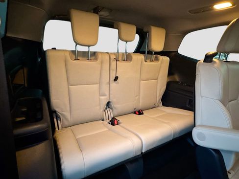 Used 2019 Subaru Ascent Limited image 35