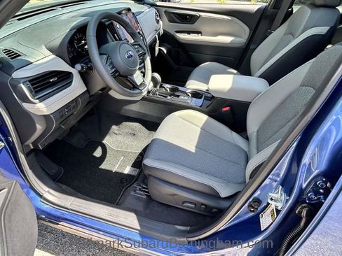 New 2026 Subaru Forester Premium AWD/4WD image 11