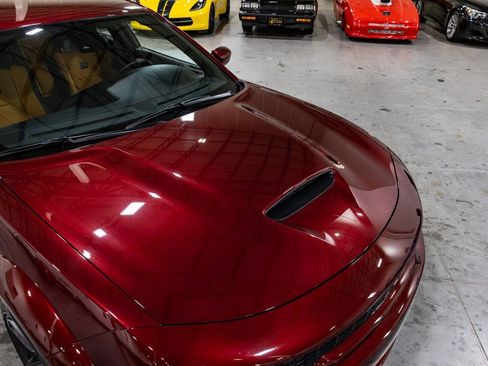Used 2022 Dodge Charger Scat Pack RWD image 17