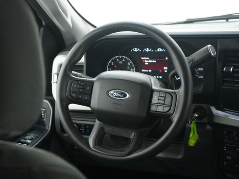 Used 2024 Ford F250 XLT image 16