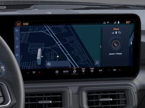 New 2025 Ford Mustang Dark Horse image 14