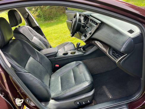 Used 2014 Toyota Avalon XLE Premium FWD image 5