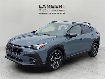 Used 2024 Subaru Crosstrek 2.0i Premium w/ Crosstrek Mirror Package
