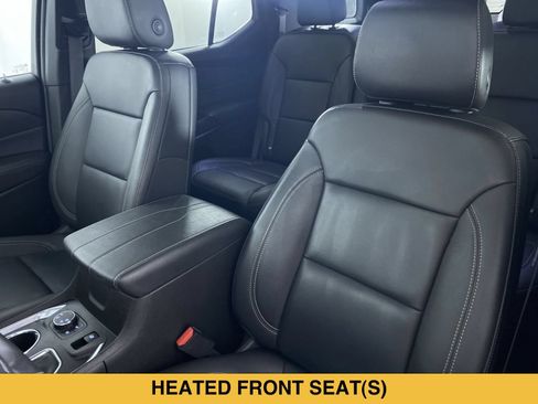Certified 2023 Chevrolet Traverse LT w/ LT Premium Package AWD/4WD image 12