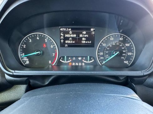 Used 2018 Ford EcoSport SE w/ SE Convenience Package AWD/4WD image 26