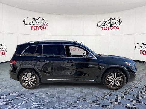 Used 2023 Mercedes-Benz EQB 250+ 250+ image 8