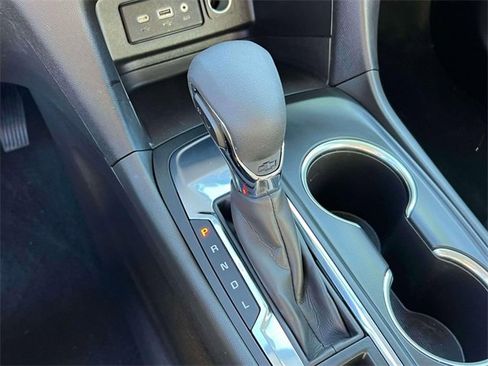 Certified 2024 Chevrolet Equinox LS image 31