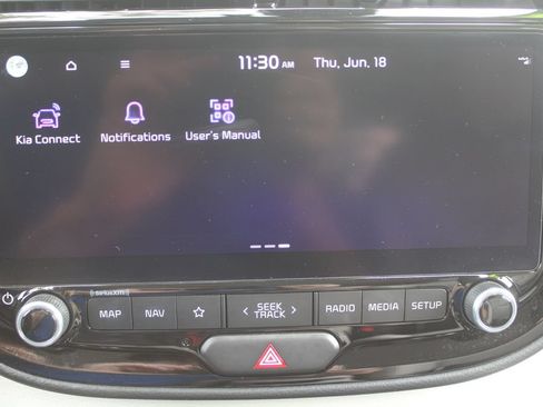 Certified 2024 Kia Soul EX FWD image 42
