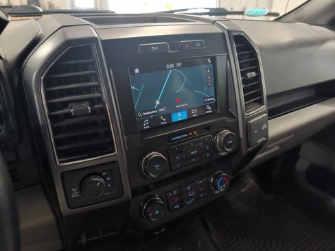 Used 2019 Ford F150 XLT w/ Equipment Group 302A Luxury AWD/4WD image 10