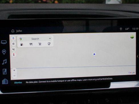 Used 2024 Chevrolet Silverado 2500 High Country w/ Technology Package image 32