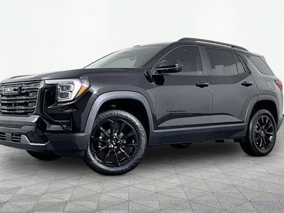 New 2026 GMC Terrain Elevation w/ Black Edition